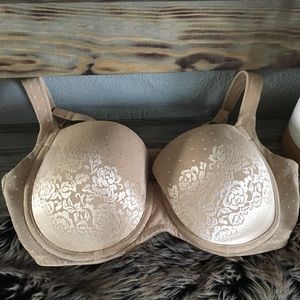 Soma Bra Size 34DD